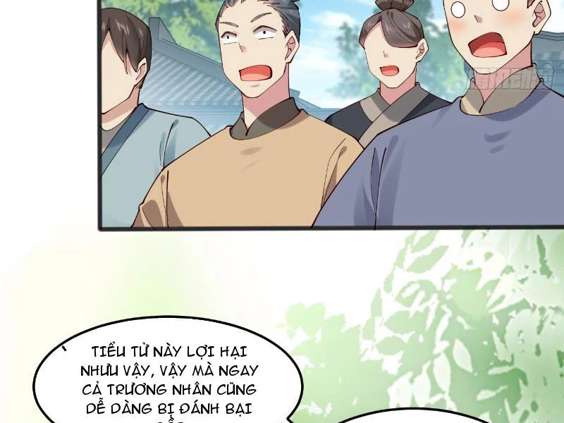 Công Tử Biệt Tú! Chapter 120 - Trang 4