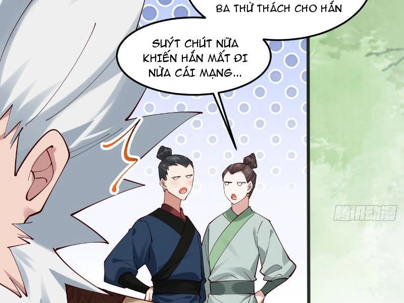 Công Tử Biệt Tú! Chapter 120 - Trang 4