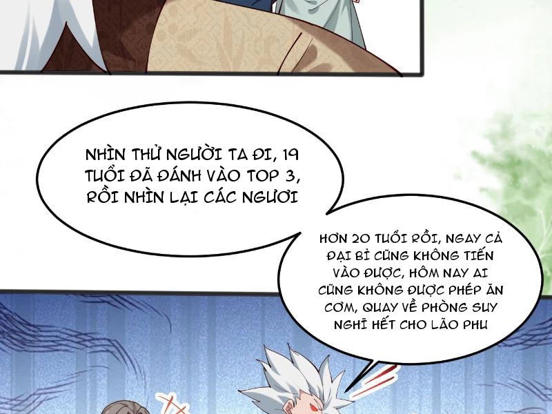 Công Tử Biệt Tú! Chapter 120 - Trang 4