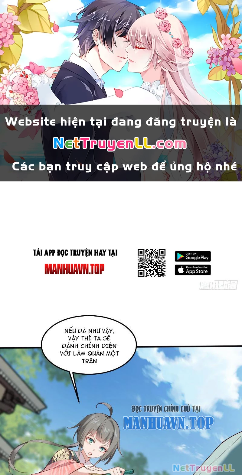 Công Tử Biệt Tú! Chapter 121 - Trang 4