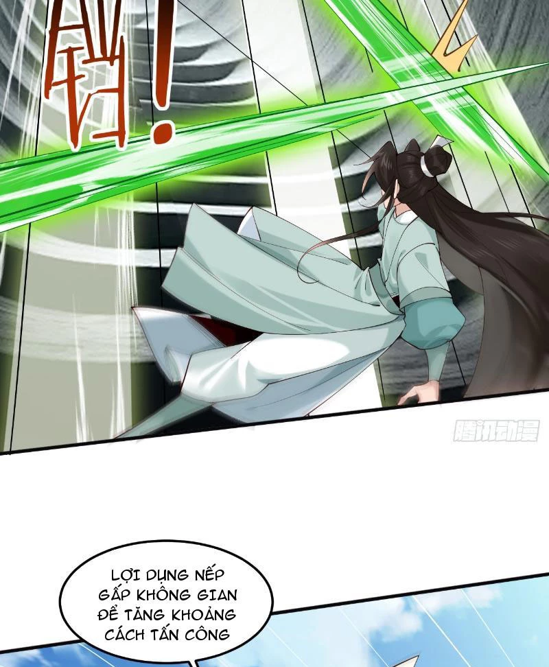 Công Tử Biệt Tú! Chapter 121 - Trang 4