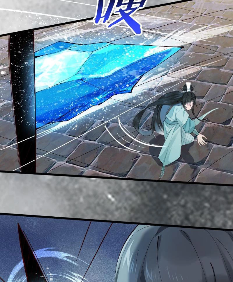 Công Tử Biệt Tú! Chapter 121 - Trang 4