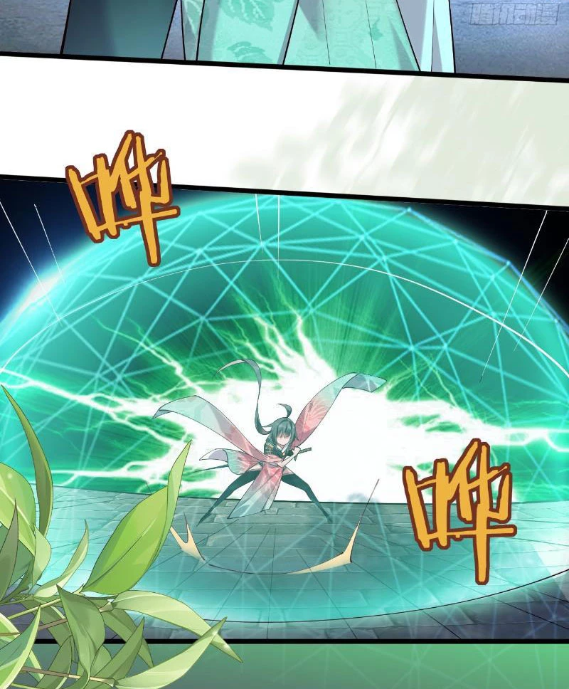Công Tử Biệt Tú! Chapter 121 - Trang 4