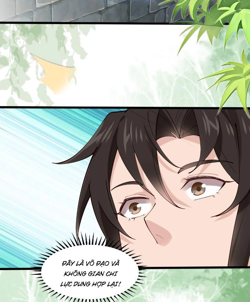 Công Tử Biệt Tú! Chapter 121 - Trang 4
