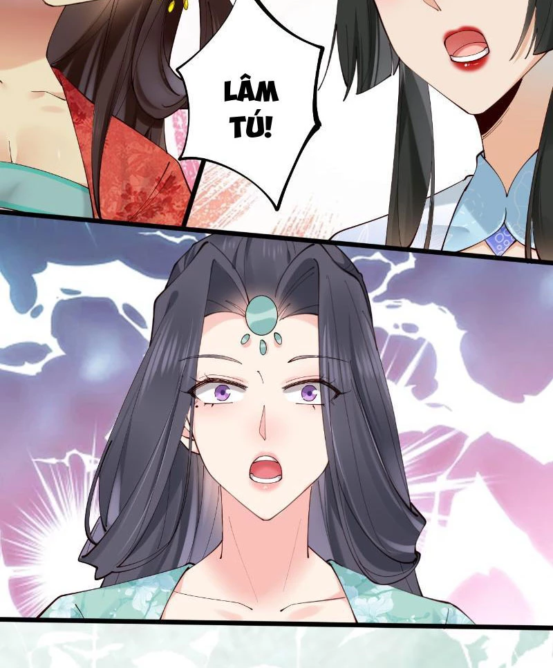 Công Tử Biệt Tú! Chapter 121 - Trang 4