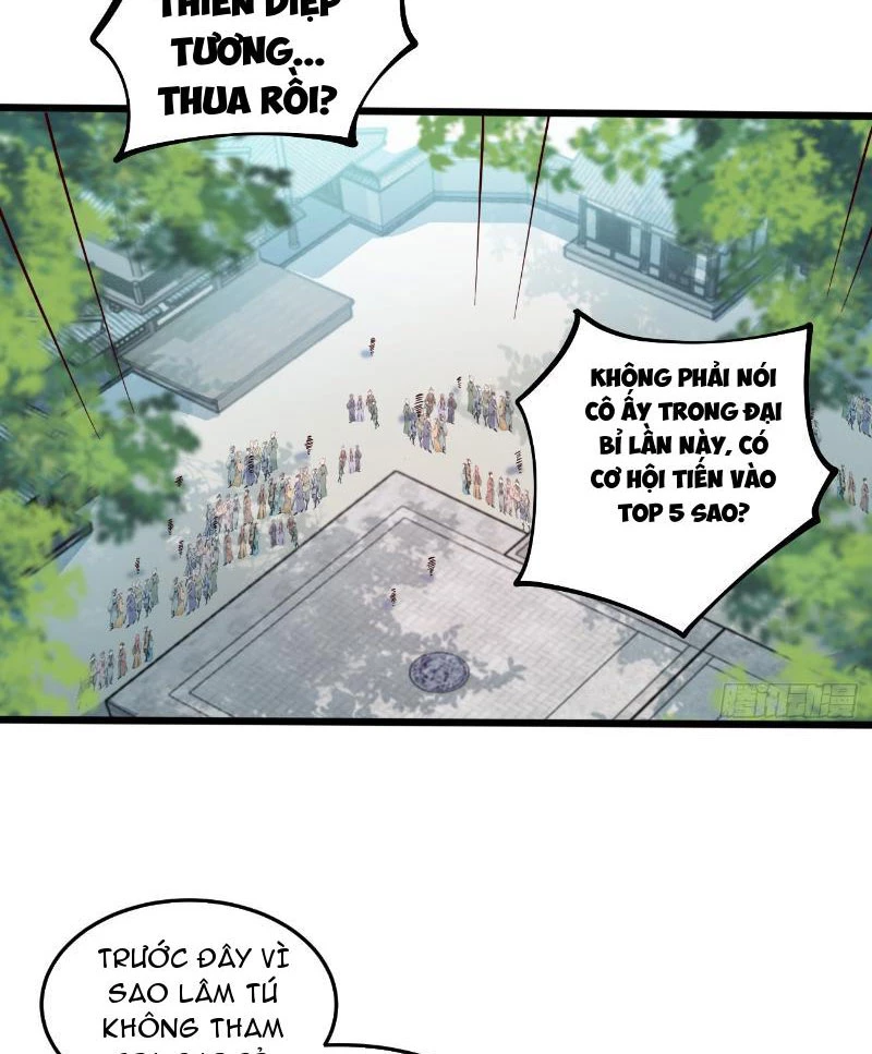 Công Tử Biệt Tú! Chapter 121 - Trang 4