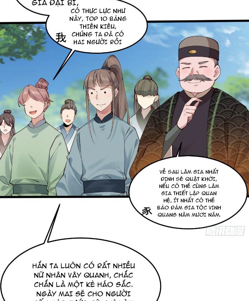 Công Tử Biệt Tú! Chapter 121 - Trang 4