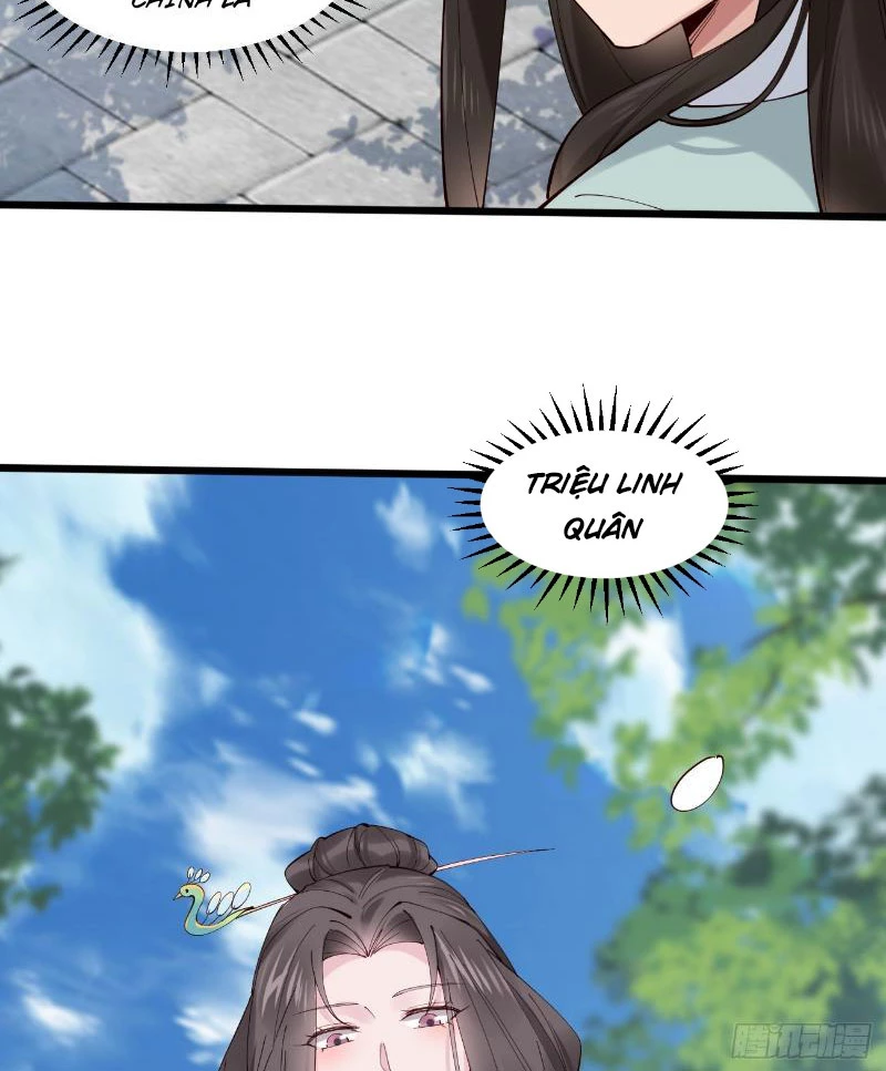 Công Tử Biệt Tú! Chapter 121 - Trang 4