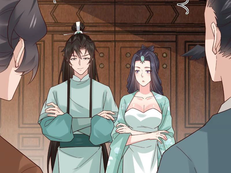 Công Tử Biệt Tú! Chapter 123 - Trang 4