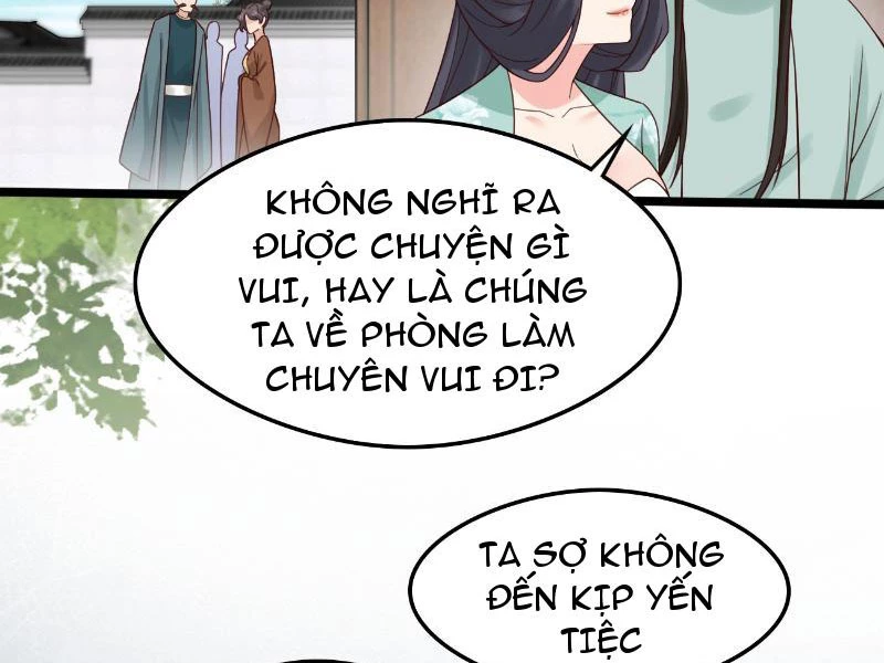 Công Tử Biệt Tú! Chapter 123 - Trang 4