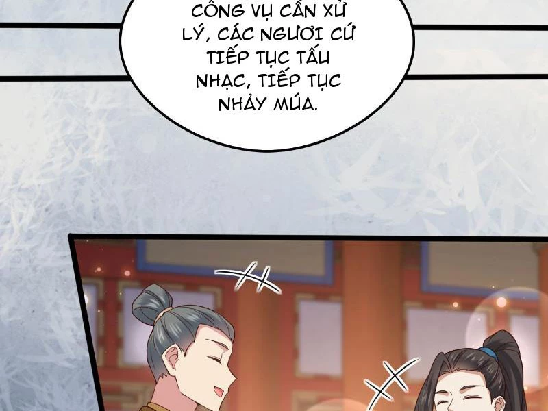 Công Tử Biệt Tú! Chapter 123 - Trang 4