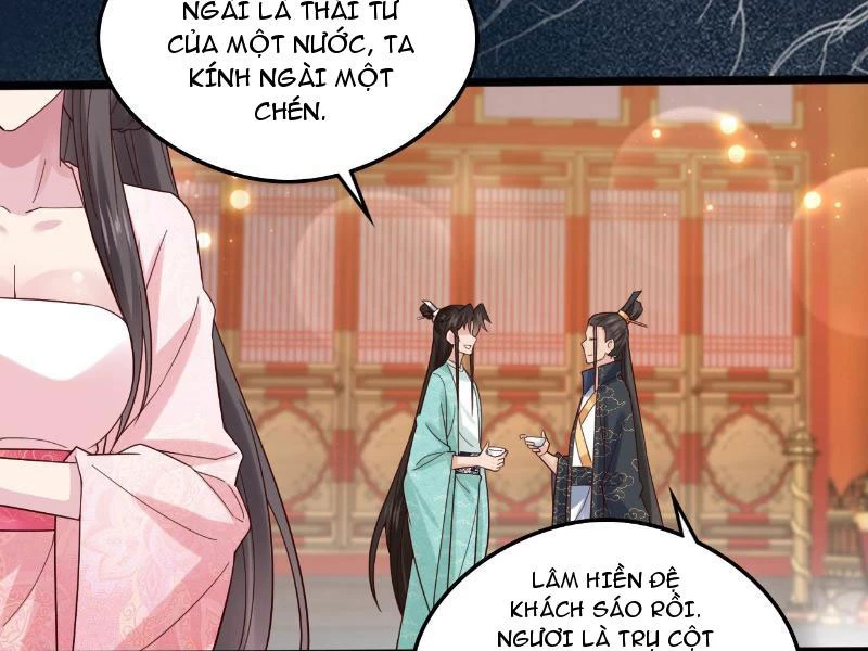 Công Tử Biệt Tú! Chapter 123 - Trang 4