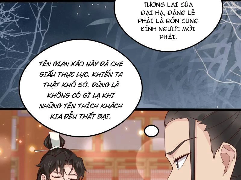 Công Tử Biệt Tú! Chapter 123 - Trang 4