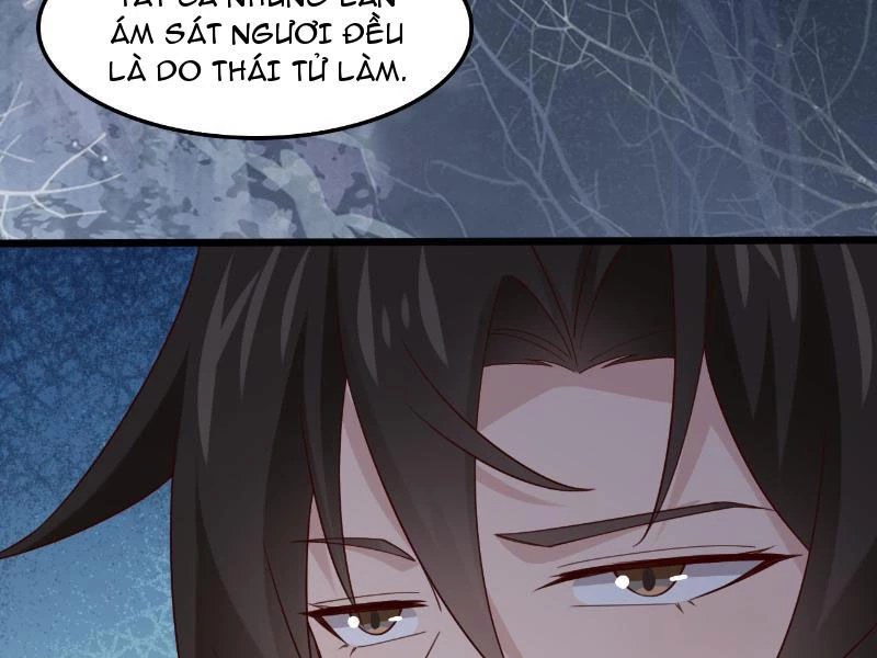 Công Tử Biệt Tú! Chapter 123 - Trang 4