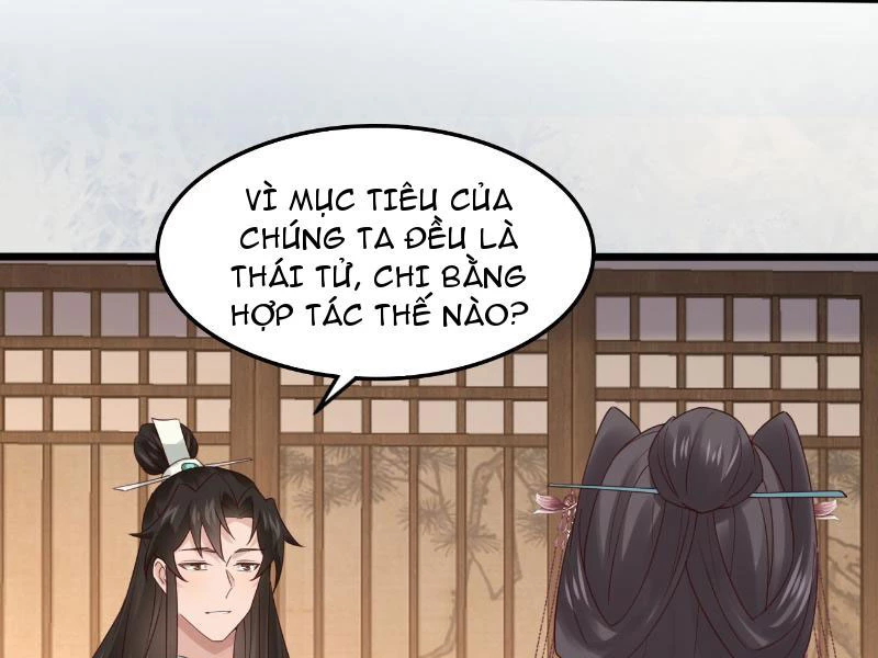 Công Tử Biệt Tú! Chapter 123 - Trang 4