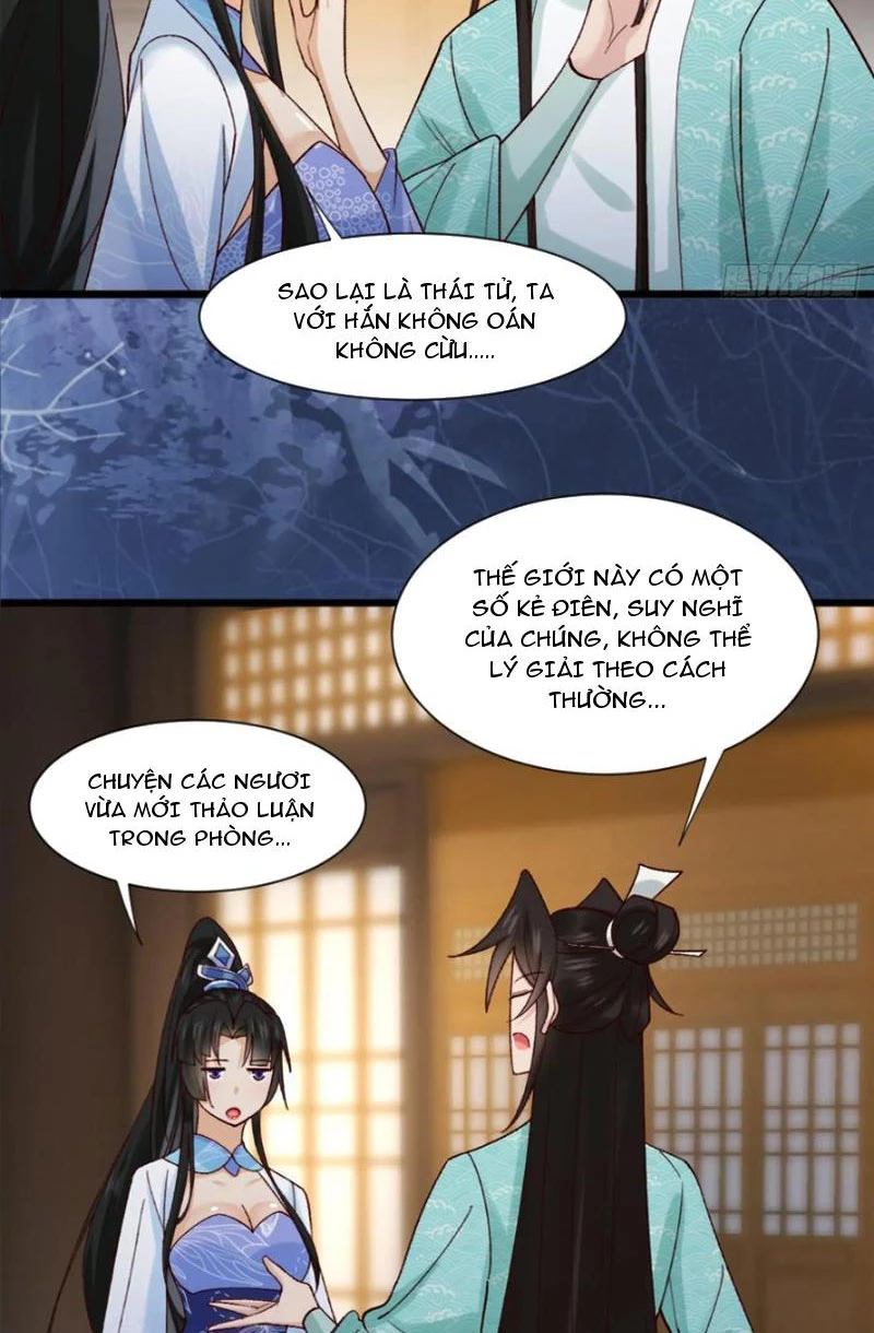 Công Tử Biệt Tú! Chapter 124 - Trang 4