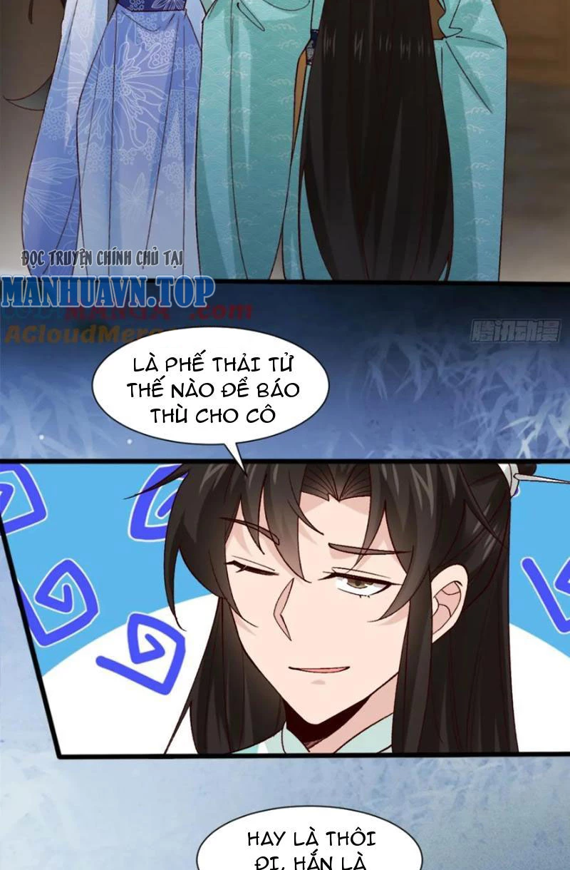 Công Tử Biệt Tú! Chapter 124 - Trang 4