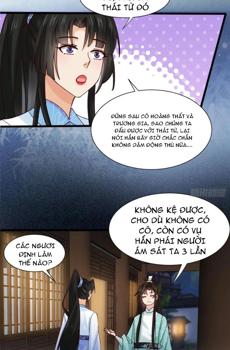Công Tử Biệt Tú! Chapter 124 - Trang 4