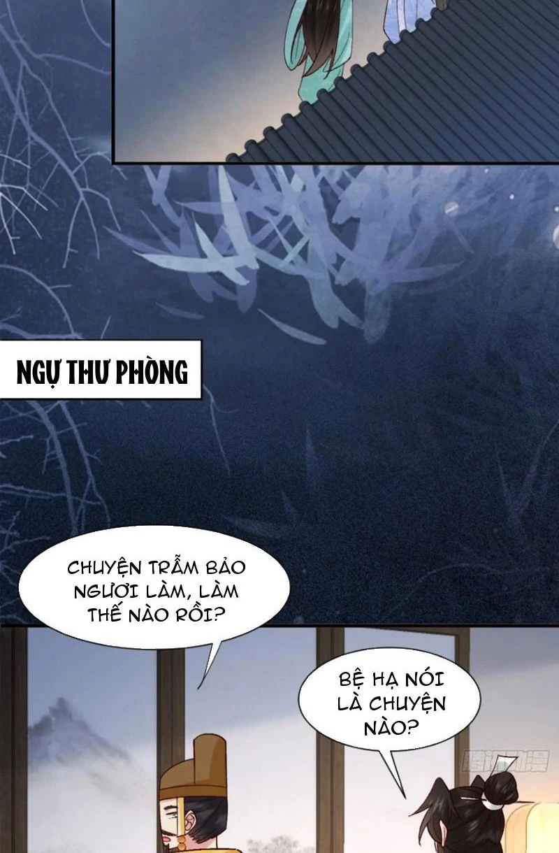 Công Tử Biệt Tú! Chapter 124 - Trang 4
