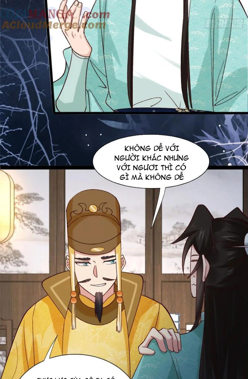 Công Tử Biệt Tú! Chapter 124 - Trang 4