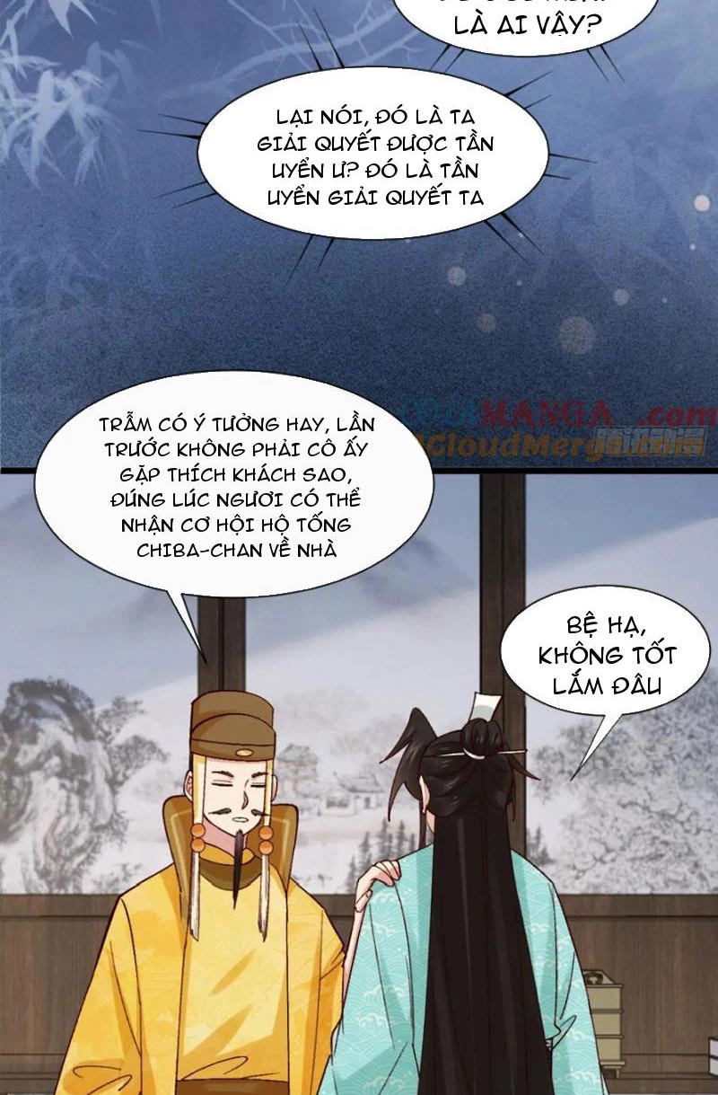 Công Tử Biệt Tú! Chapter 124 - Trang 4