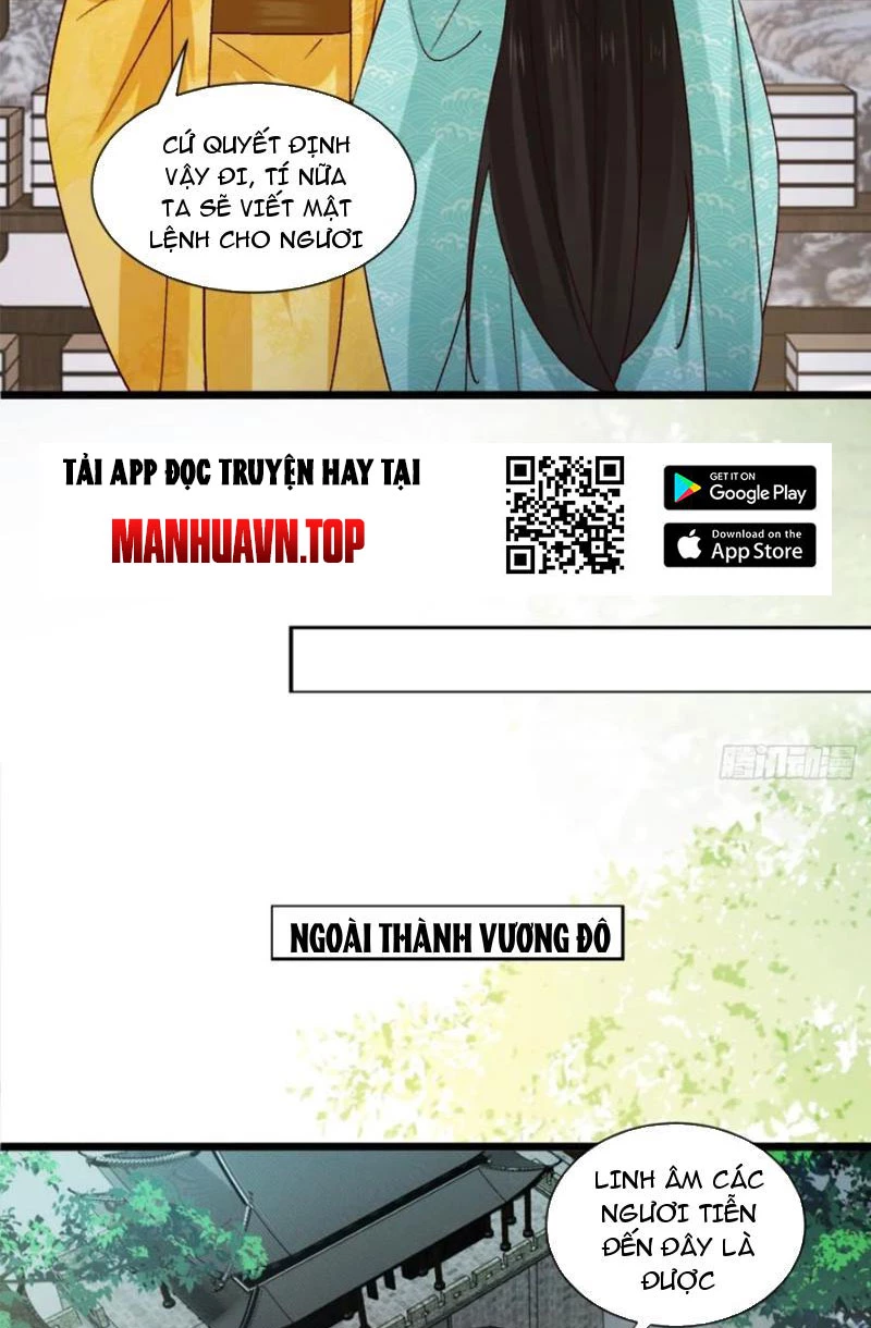 Công Tử Biệt Tú! Chapter 124 - Trang 4