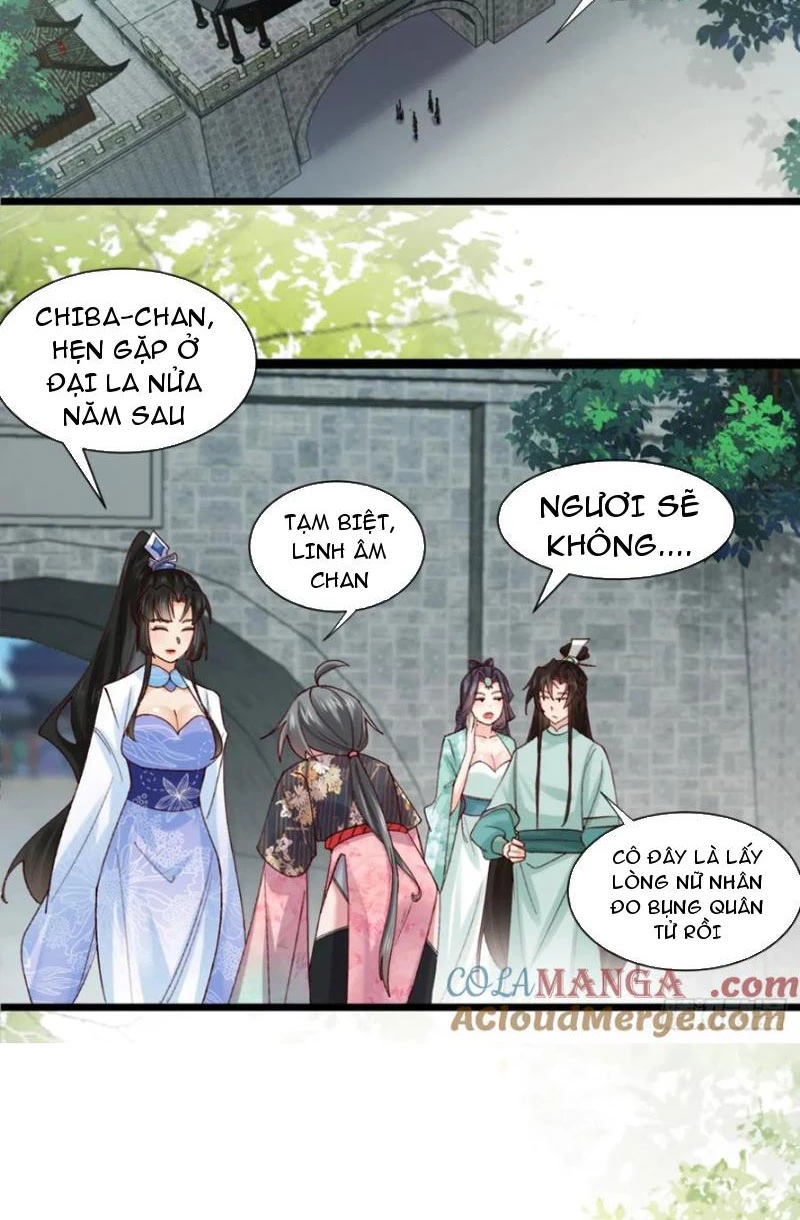 Công Tử Biệt Tú! Chapter 124 - Trang 4