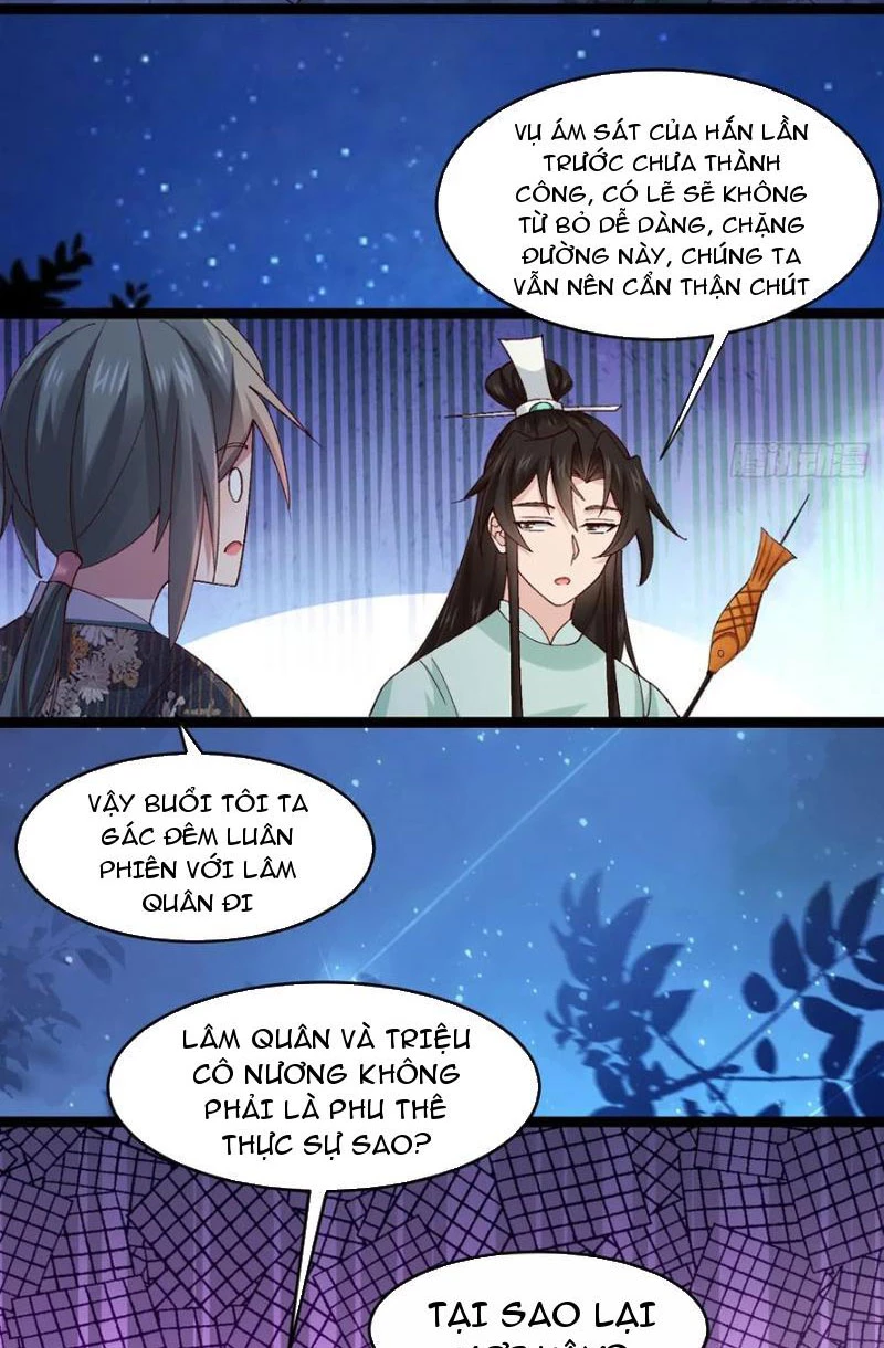 Công Tử Biệt Tú! Chapter 124 - Trang 4