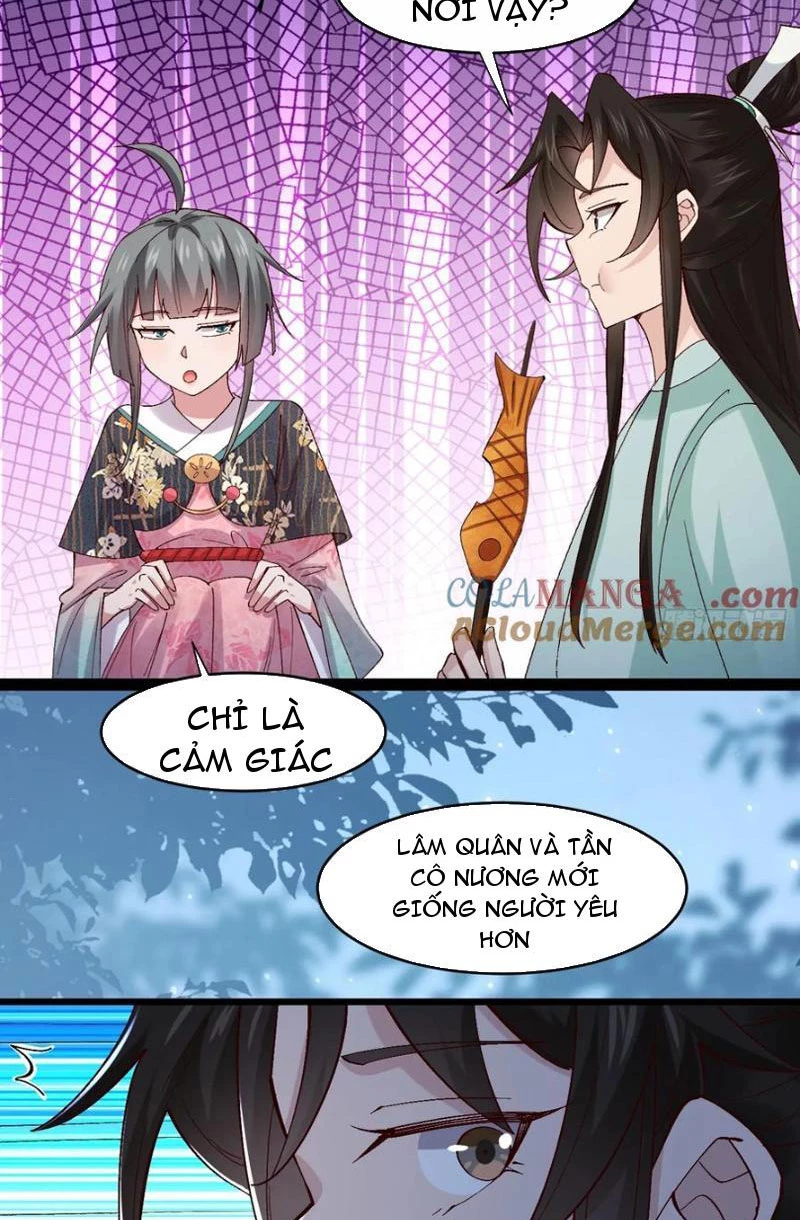 Công Tử Biệt Tú! Chapter 124 - Trang 4