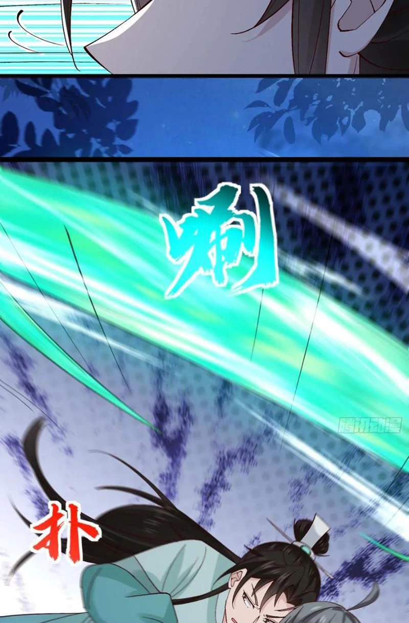 Công Tử Biệt Tú! Chapter 124 - Trang 4