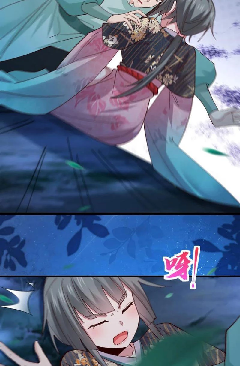 Công Tử Biệt Tú! Chapter 124 - Trang 4