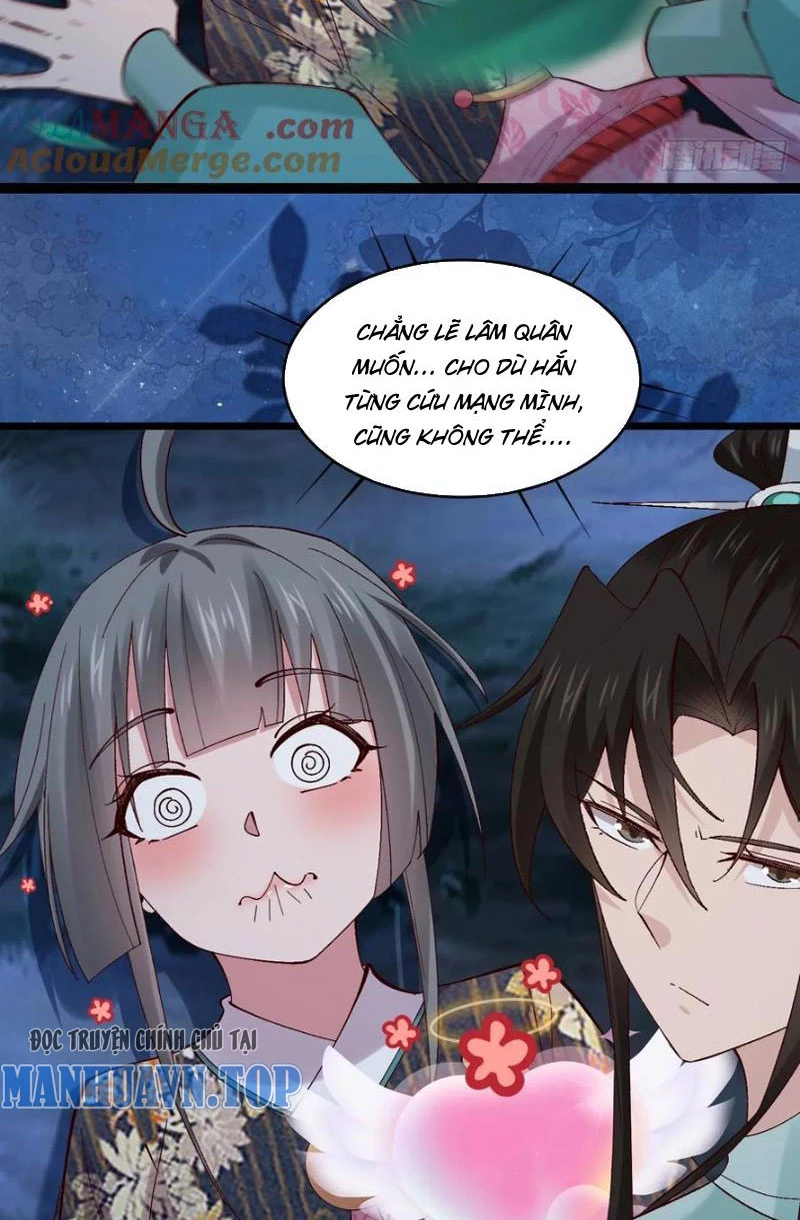 Công Tử Biệt Tú! Chapter 124 - Trang 4