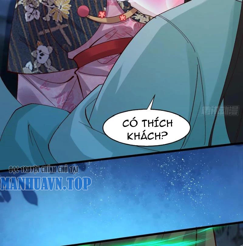 Công Tử Biệt Tú! Chapter 124 - Trang 4