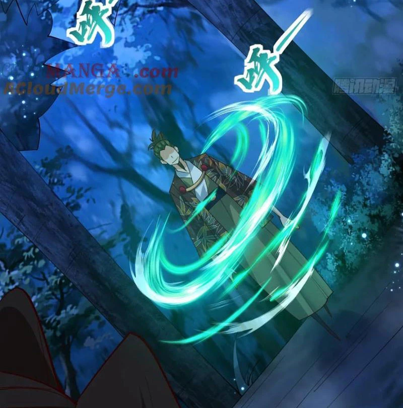 Công Tử Biệt Tú! Chapter 124 - Trang 4