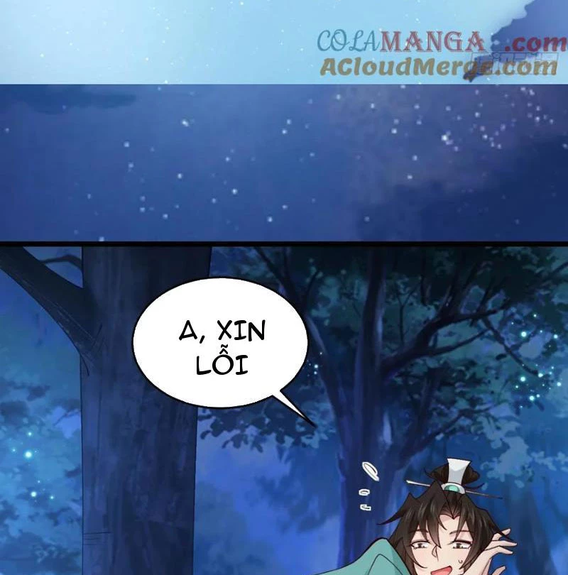 Công Tử Biệt Tú! Chapter 124 - Trang 4