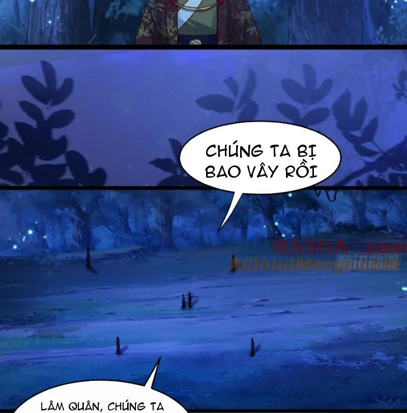 Công Tử Biệt Tú! Chapter 124 - Trang 4