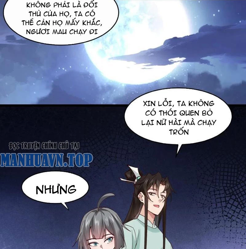Công Tử Biệt Tú! Chapter 124 - Trang 4