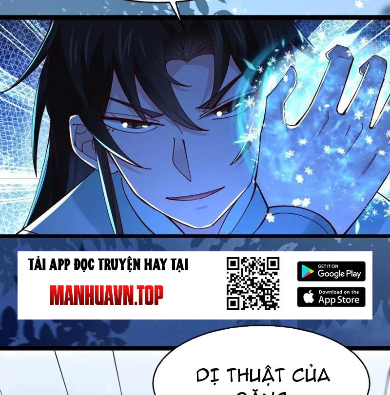 Công Tử Biệt Tú! Chapter 124 - Trang 4