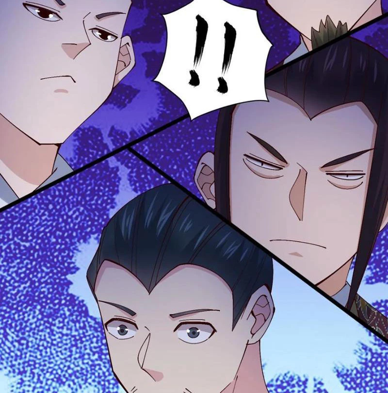 Công Tử Biệt Tú! Chapter 124 - Trang 4