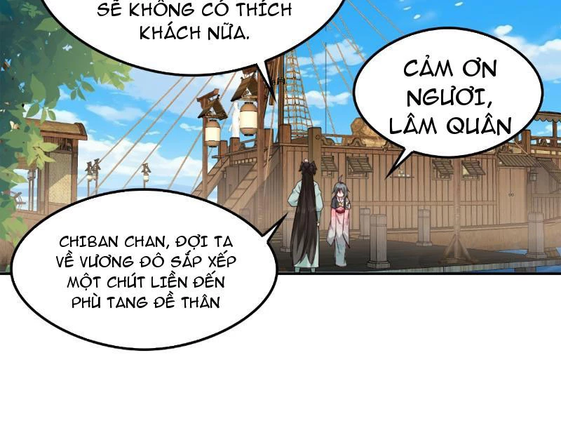 Công Tử Biệt Tú! Chapter 125 - Trang 4