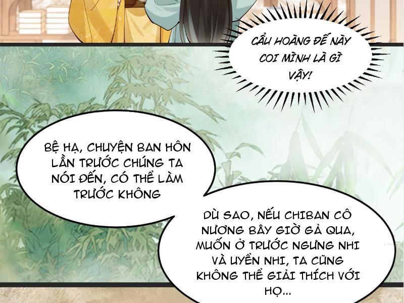 Công Tử Biệt Tú! Chapter 126 - Trang 4