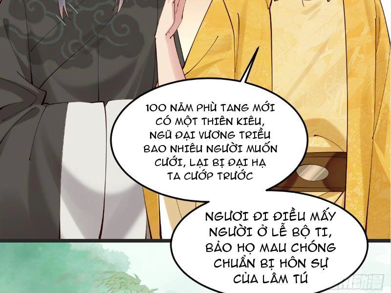 Công Tử Biệt Tú! Chapter 126 - Trang 4