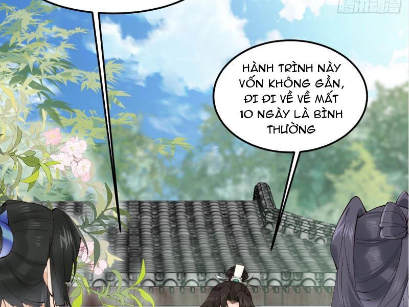 Công Tử Biệt Tú! Chapter 126 - Trang 4