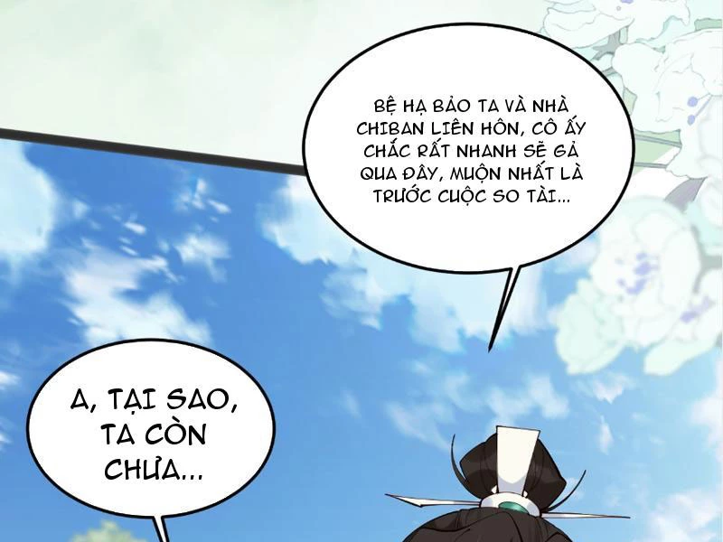 Công Tử Biệt Tú! Chapter 126 - Trang 4