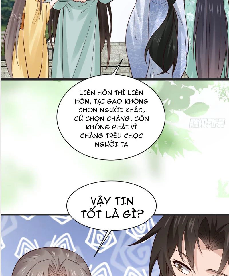 Công Tử Biệt Tú! Chapter 127 - Trang 4