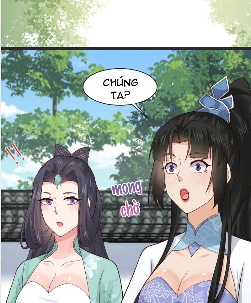 Công Tử Biệt Tú! Chapter 127 - Trang 4
