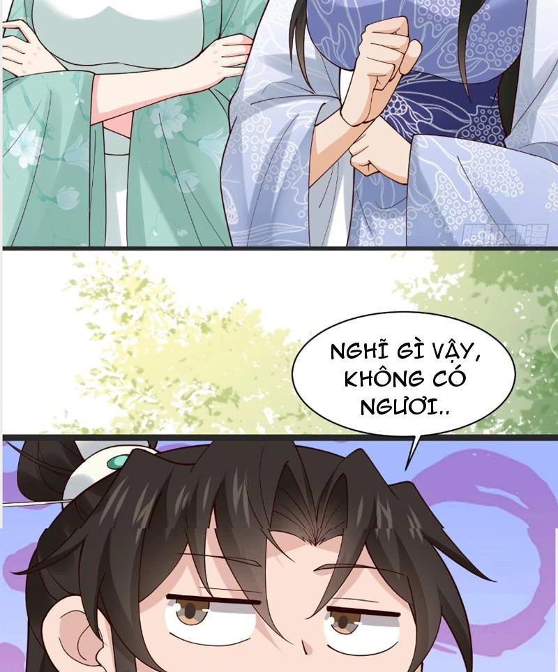 Công Tử Biệt Tú! Chapter 127 - Trang 4