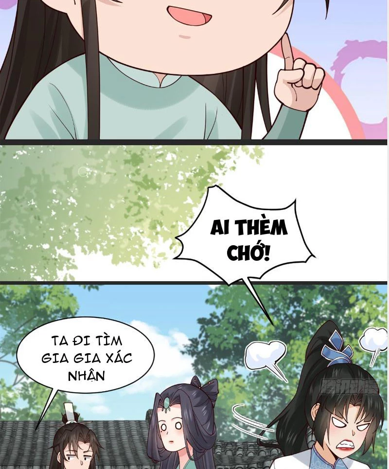 Công Tử Biệt Tú! Chapter 127 - Trang 4