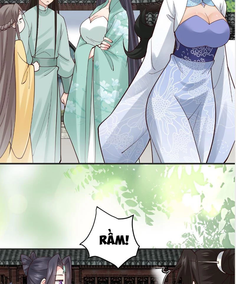 Công Tử Biệt Tú! Chapter 127 - Trang 4