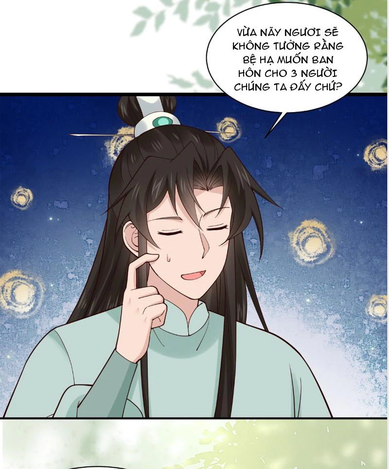 Công Tử Biệt Tú! Chapter 127 - Trang 4